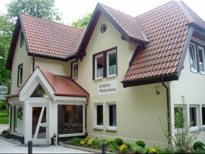 Foto: Schutzenhaus